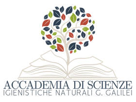 Scuola di Naturopatia Costacurta Logo